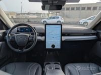 Usata Ford Mustang Standard Range 269 CV (197 kW) 2022 Nero Coupé