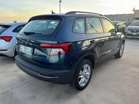 usata Skoda Karoq STYLE 2.0 TDI 115 CV DSG