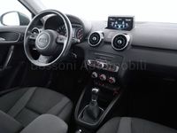 usata Audi A1 Sportback 1.0 tfsi 82cv design