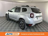 Usata Dacia Duster Prestige 116 CV (85 kW) 2020 Grigio SUV