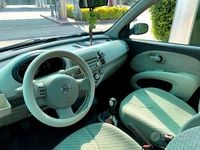 Usata Nissan Micra 2006