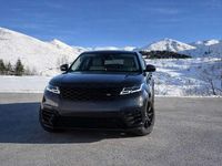 Usata Land Rover Range Rover Velar HSE Dynamic 204 CV (150 kW) 2021 Nero SUV