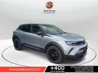Usata Opel Mokka 110 CV (80 kW) 2023 Grigio SUV