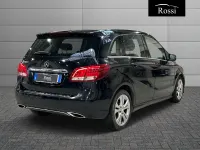 Usata Mercedes B180 109 CV (80 kW) 2016 Utilitaria