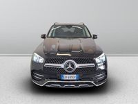 usata Mercedes GLE300 300 d Premium 4matic auto