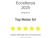 Begagnad Toyota Proace City City 131 HK (96 kW) 2020 Svart Minibuss