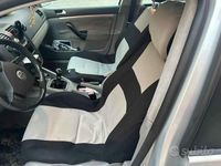 Usata VW Golf IV 105 CV (77 kW) 2004 Grigio Berlina