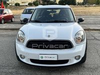 usata Mini One D Countryman 1.6 Business