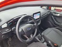 usata Ford Fiesta Fiesta5p 1.0 ecoboost hybrid Titanium s