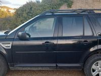 usata Land Rover Freelander 2 serie