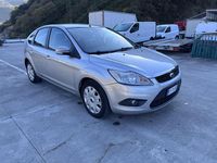 Usata Ford Focus 90 CV (66 kW) 2008 Argento Berlina