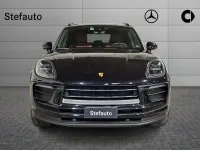 Usata Porsche Macan 265 CV (194 kW) 2023 Nero notte SUV
