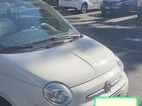 Usata Fiat 500 Lounge 2018 Utilitaria