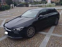 Usata Mercedes CLA220 Shooting Brake 190 CV (139 kW) 2022 Station wagon