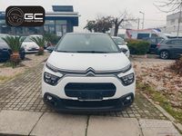 Usata Citroën C3 PureTech 83 CV (61 kW) 2023 Bianco Utilitaria
