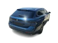 Usata Peugeot 508 Allure 131 CV (96 kW) 2021 Blu/azzurro Station wagon