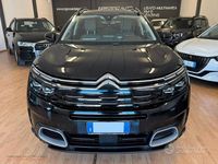 Usata Citroën C5 Aircross Shine 130 CV (95 kW) 2021 Nero SUV