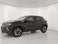 Usata Opel Mokka Elegance 131 CV (96 kW) 2023 Nero SUV