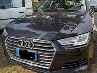 Usata Audi A4 150 CV (110 kW) 2017 Station wagon