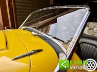 Usata Triumph TR3 101 CV (74 kW) 1959 Giallo Cabrio