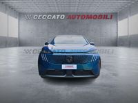 Nuova Peugeot 3008 Allure 145 CV (106 kW) 2025 Blu SUV