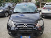 Usata Citroën C3 Elegance 2006 Nero Utilitaria