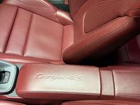 Usata Porsche 911 Targa 4S 523 CV (384 kW) 2021 Cabrio