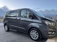 Usata Ford Tourneo Custom Titanium 185 CV (136 kW) 2019 Furgone
