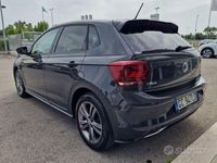 usata VW Polo 1.0 EVO 80 CV 5p. Sport BlueMotion Technology