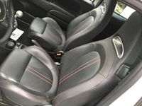 Usata Abarth 595 Custom 135 CV (99 kW) 2014 Utilitaria