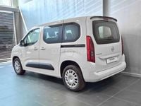 Nuova Opel Combo-e Life Edition 56 kW (77 CV) 2025 Plate standard blanc