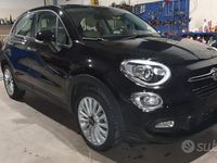 usata Fiat 500X 500X 1.6 MultiJet 120 CV Urban