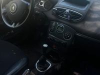 Usata Renault Clio II 85 CV (62 kW) 2008 Grigio Utilitaria