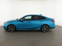 Begagnad BMW 220 M Sport 190 HK (139 kW) 2020 Blå Sportkupé