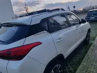 Usata EVO Evo 5 127 CV (93 kW) 2023 Bianco SUV