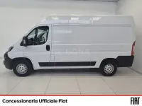 Usata Fiat Ducato 33 160 CV (117 kW) 2020 Bianco Furgone