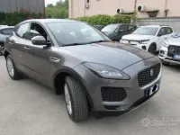 Usata Jaguar E-Pace S 179 CV (131 kW) 2018 Grigio SUV