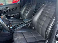 Usata Mercedes GLA180 140 CV (102 kW) 2020 Nero SUV