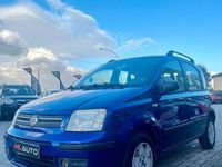 usata Fiat Panda 2a SERIE 1.2 OK NEOPATENTATI