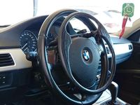 Usata BMW 320 177 CV (130 kW) 2007 Grigio Station wagon