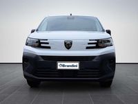 Nuova Peugeot Partner S 131 CV (96 kW) 2025 B0mp0b b0nblanc icyb Monovolume