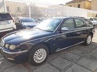 usata Rover 75 2.0 CDT 16V cat Classic