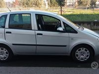 Usata Fiat Idea 95 CV (69 kW) 2012 Monovolume