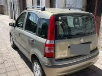 Usata Fiat Panda 60 CV (44 kW) 2010 Utilitaria