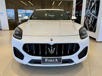 Nuova Maserati Grecale GT 250 CV (183 kW) 2025 Bianco solido SUV