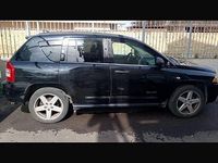 Usata Jeep Compass Limited 140 CV (102 kW) 2007 SUV