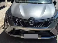 Usata Renault Clio V 101 CV (74 kW) 2024 Grigio Berlina