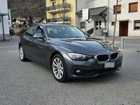 usata BMW 320 320 d xdrive F30 Business Advantage auto Berlina