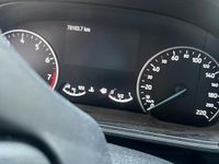 Usata Ford Ecosport ST-Line 125 CV (91 kW) 2018 Grigio SUV