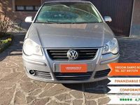 Usata VW Polo 69 CV (50 kW) 2008 Utilitaria